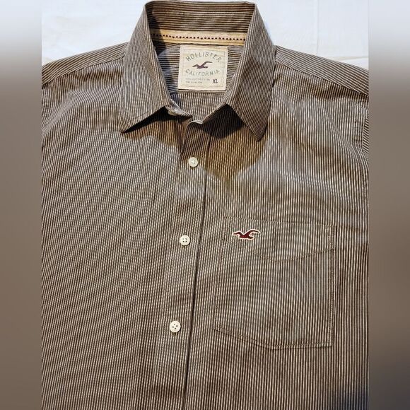 Hollister men's XL - Picture 2 of 5